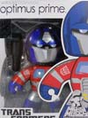 Mighty Muggs Optimus Prime (SDCC 2009) - Image #2 of 59