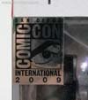 Mighty Muggs Optimus Prime (SDCC 2009) - Image #4 of 59
