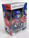 Mighty Muggs Optimus Prime (SDCC 2009) - Image #5 of 59