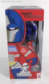 Mighty Muggs Optimus Prime (SDCC 2009) - Image #6 of 59