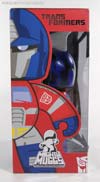 Mighty Muggs Optimus Prime (SDCC 2009) - Image #7 of 59