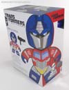 Mighty Muggs Optimus Prime (SDCC 2009) - Image #8 of 59