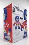 Mighty Muggs Optimus Prime (SDCC 2009) - Image #11 of 59