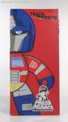 Mighty Muggs Optimus Prime (SDCC 2009) - Image #12 of 59