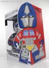 Mighty Muggs Optimus Prime (SDCC 2009) - Image #13 of 59