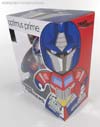 Mighty Muggs Optimus Prime (SDCC 2009) - Image #14 of 59