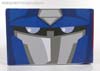 Mighty Muggs Optimus Prime (SDCC 2009) - Image #15 of 59