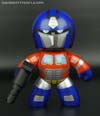 Mighty Muggs Optimus Prime (SDCC 2009) - Image #17 of 59