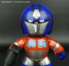 Mighty Muggs Optimus Prime (SDCC 2009) - Image #18 of 59
