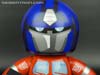 Mighty Muggs Optimus Prime (SDCC 2009) - Image #19 of 59