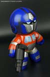 Mighty Muggs Optimus Prime (SDCC 2009) - Image #20 of 59