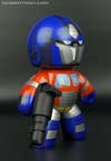 Mighty Muggs Optimus Prime (SDCC 2009) - Image #21 of 59