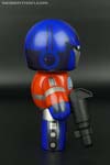 Mighty Muggs Optimus Prime (SDCC 2009) - Image #22 of 59