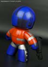 Mighty Muggs Optimus Prime (SDCC 2009) - Image #23 of 59