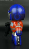 Mighty Muggs Optimus Prime (SDCC 2009) - Image #25 of 59