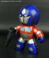 Mighty Muggs Optimus Prime (SDCC 2009) - Image #26 of 59