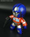 Mighty Muggs Optimus Prime (SDCC 2009) - Image #27 of 59