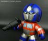 Mighty Muggs Optimus Prime (SDCC 2009) - Image #28 of 59
