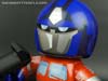 Mighty Muggs Optimus Prime (SDCC 2009) - Image #29 of 59