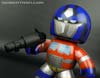 Mighty Muggs Optimus Prime (SDCC 2009) - Image #32 of 59