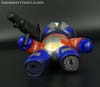 Mighty Muggs Optimus Prime (SDCC 2009) - Image #35 of 59
