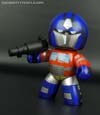 Mighty Muggs Optimus Prime (SDCC 2009) - Image #36 of 59