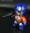 Mighty Muggs Optimus Prime (SDCC 2009) - Image #37 of 59