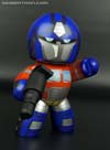 Mighty Muggs Optimus Prime (SDCC 2009) - Image #40 of 59