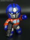 Mighty Muggs Optimus Prime (SDCC 2009) - Image #41 of 59