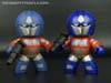 Mighty Muggs Optimus Prime (SDCC 2009) - Image #44 of 59