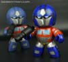 Mighty Muggs Optimus Prime (SDCC 2009) - Image #45 of 59