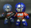 Mighty Muggs Optimus Prime (SDCC 2009) - Image #46 of 59