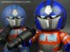 Mighty Muggs Optimus Prime (SDCC 2009) - Image #48 of 59
