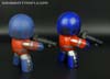Mighty Muggs Optimus Prime (SDCC 2009) - Image #50 of 59