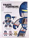 Mighty Muggs Soundwave - Image #6 of 47