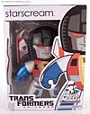Mighty Muggs Starscream - Image #1 of 44