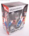 Mighty Muggs Starscream - Image #3 of 44