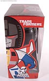 Mighty Muggs Starscream - Image #4 of 44