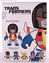 Mighty Muggs Starscream - Image #6 of 44