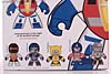 Mighty Muggs Starscream - Image #7 of 44