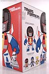 Mighty Muggs Starscream - Image #8 of 44