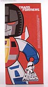 Mighty Muggs Starscream - Image #9 of 44