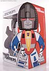 Mighty Muggs Starscream - Image #10 of 44