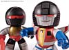 Mighty Muggs Starscream - Image #37 of 44