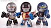 Mighty Muggs Starscream - Image #43 of 44