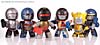 Mighty Muggs Starscream - Image #44 of 44