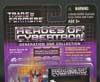 Heroes of Cybertron Starscream with Crown - Image #2 of 68