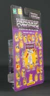Heroes of Cybertron Starscream with Crown - Image #10 of 68