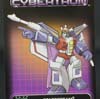 Heroes of Cybertron Starscream with Crown - Image #16 of 68