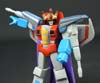 Heroes of Cybertron Starscream with Crown - Image #51 of 68